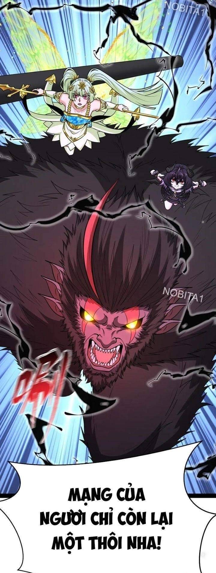 Kỷ Nguyên Kỳ Lạ - Chapter 365 - Page 37