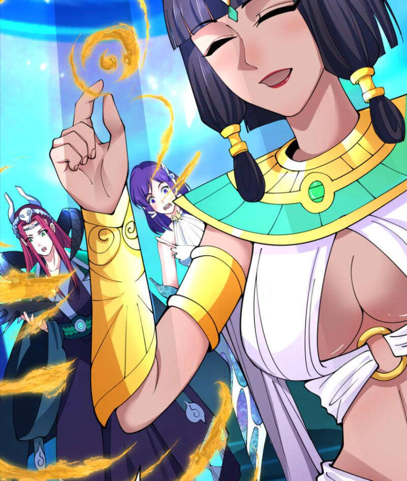 Kỷ Nguyên Kỳ Lạ - Chapter 366 - Page 100