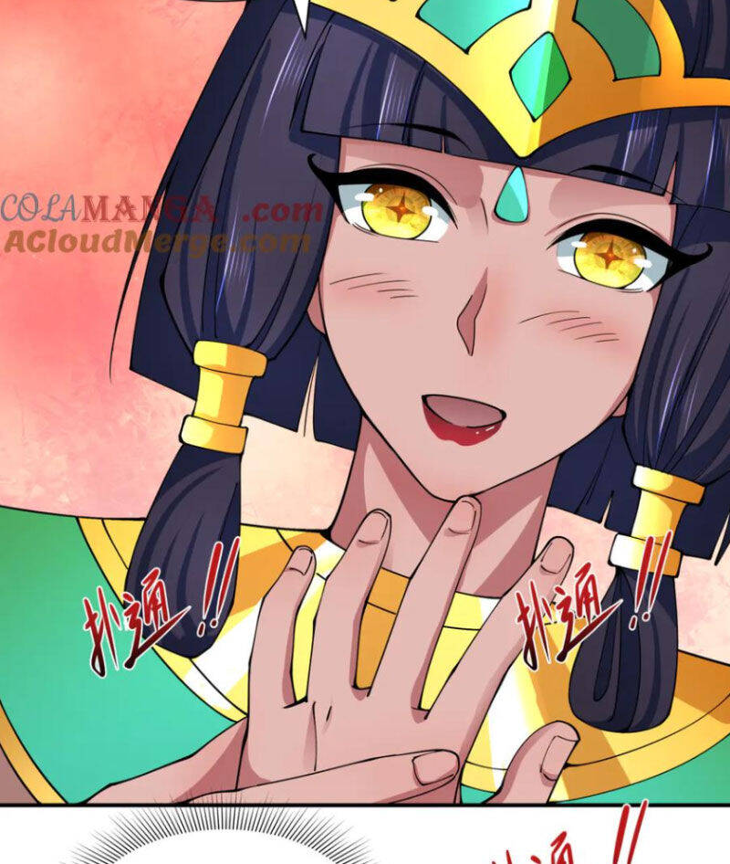 Kỷ Nguyên Kỳ Lạ - Chapter 366 - Page 107