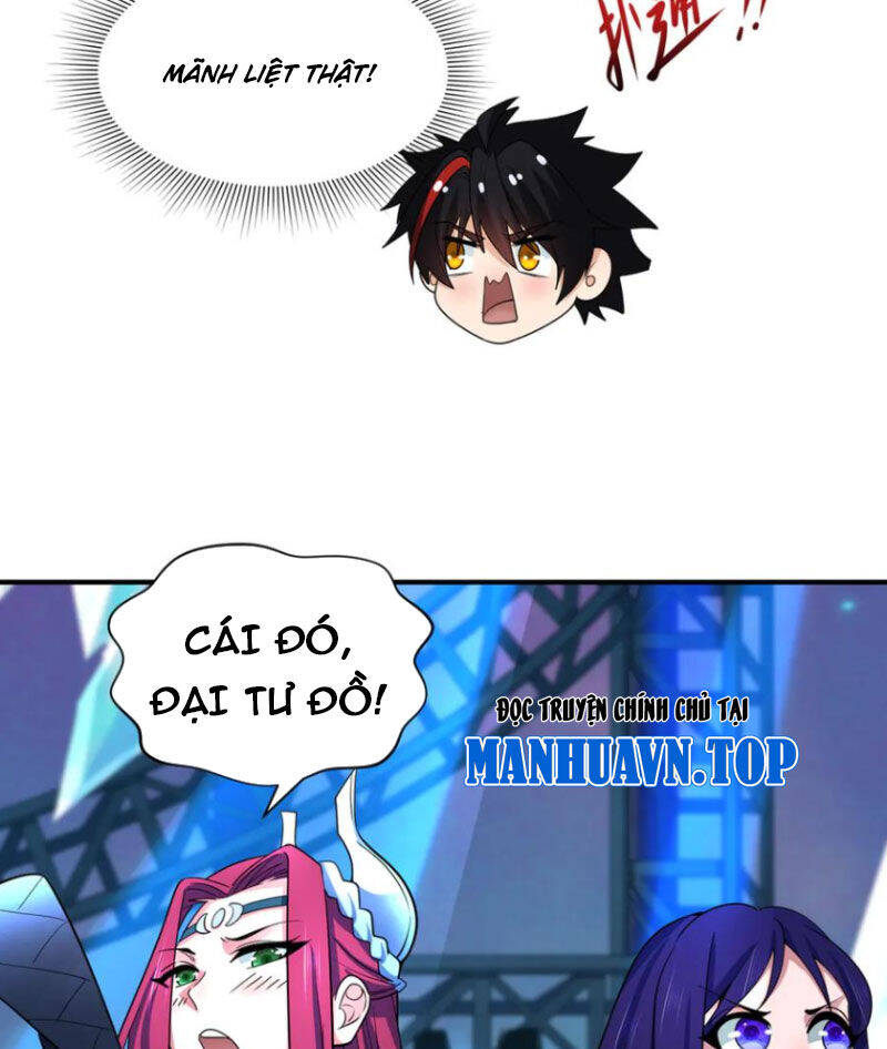Kỷ Nguyên Kỳ Lạ - Chapter 366 - Page 108