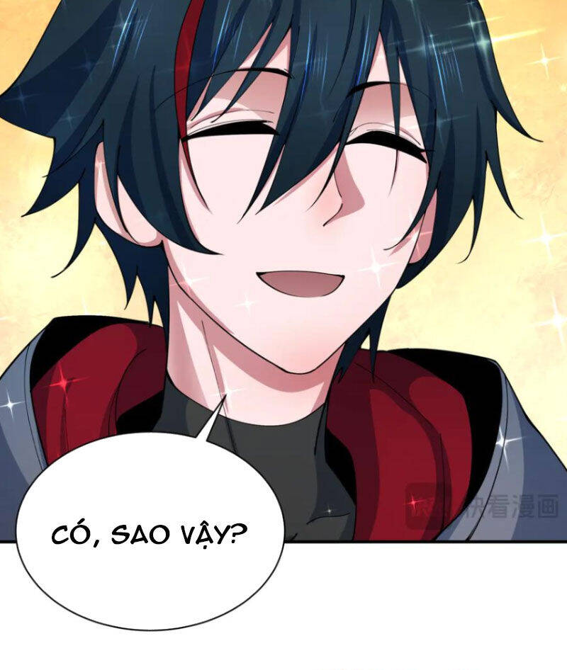 Kỷ Nguyên Kỳ Lạ - Chapter 366 - Page 111