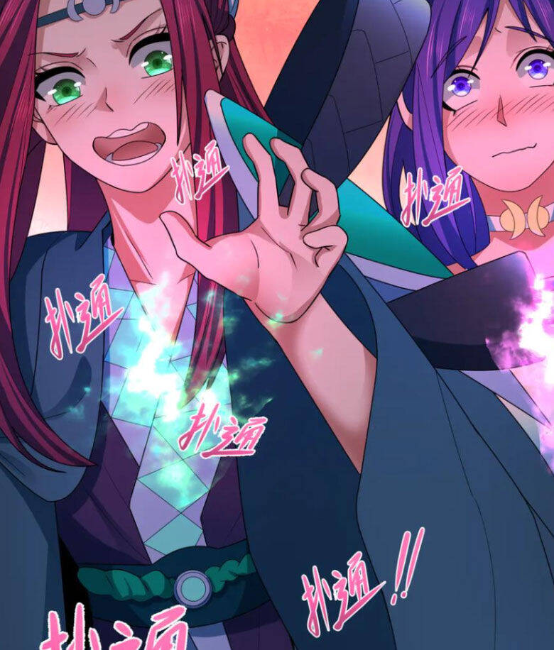 Kỷ Nguyên Kỳ Lạ - Chapter 366 - Page 113