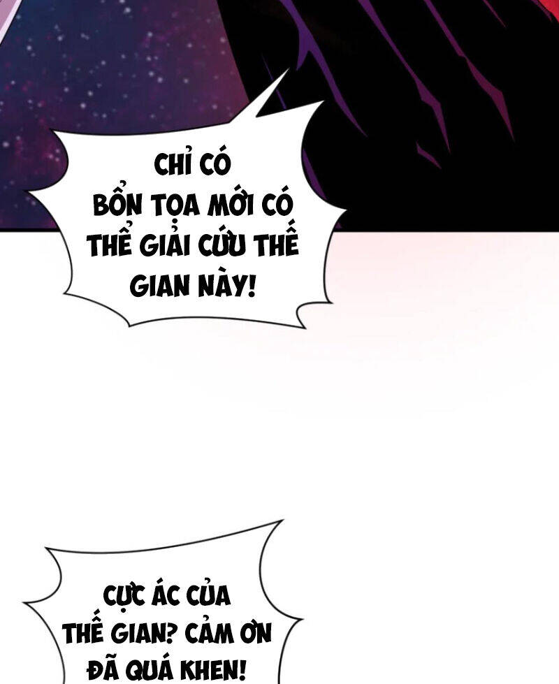 Kỷ Nguyên Kỳ Lạ - Chapter 366 - Page 29