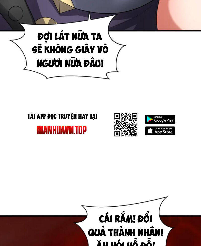 Kỷ Nguyên Kỳ Lạ - Chapter 366 - Page 31