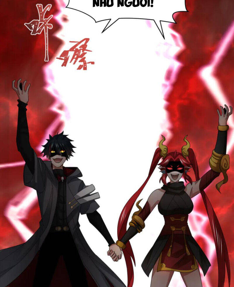 Kỷ Nguyên Kỳ Lạ - Chapter 366 - Page 35