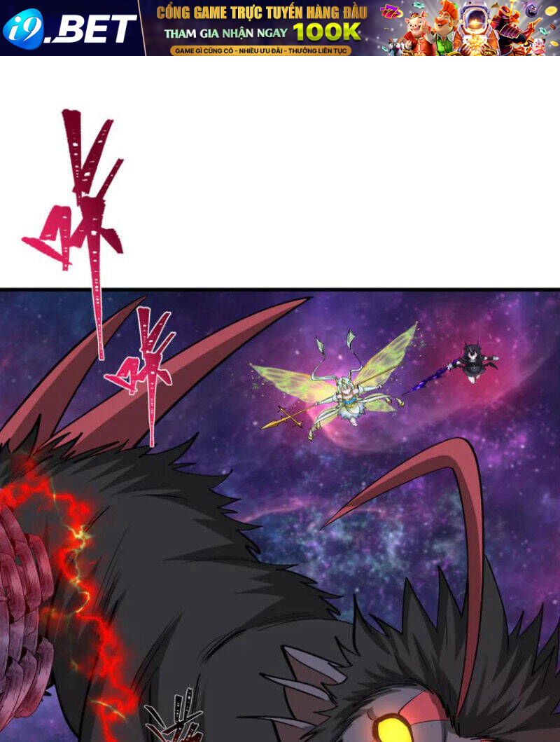 Kỷ Nguyên Kỳ Lạ - Chapter 366 - Page 37