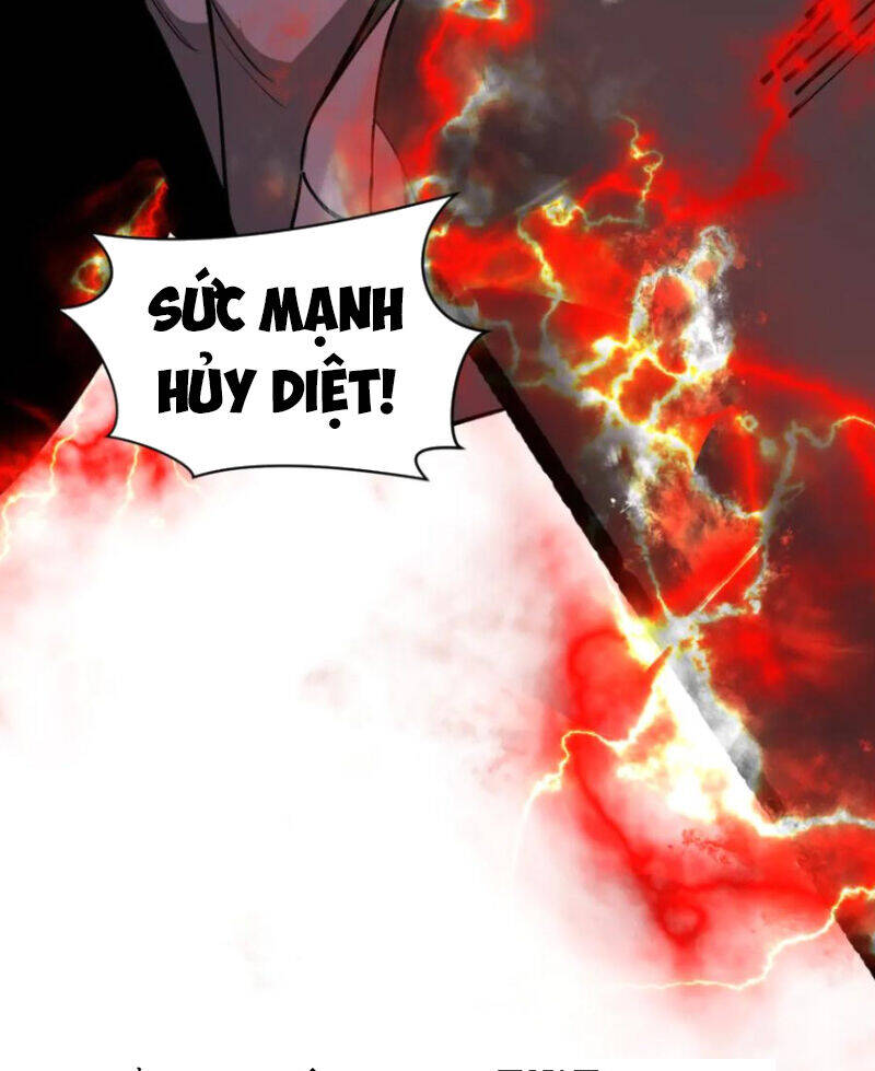 Kỷ Nguyên Kỳ Lạ - Chapter 366 - Page 39