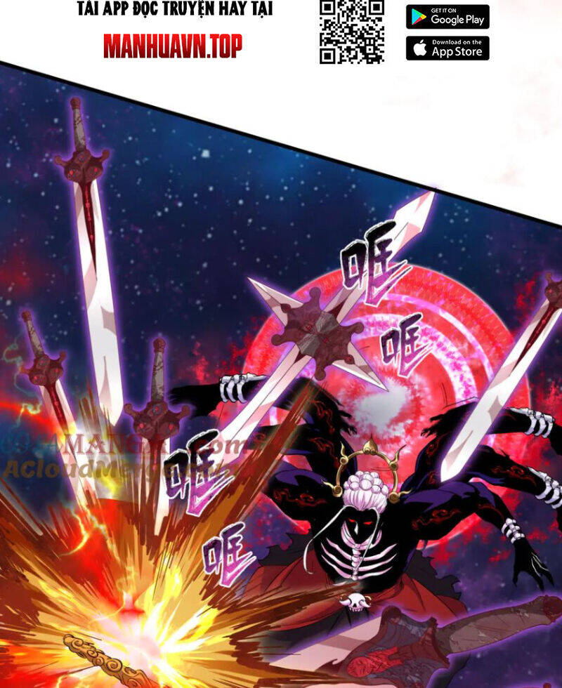Kỷ Nguyên Kỳ Lạ - Chapter 366 - Page 40
