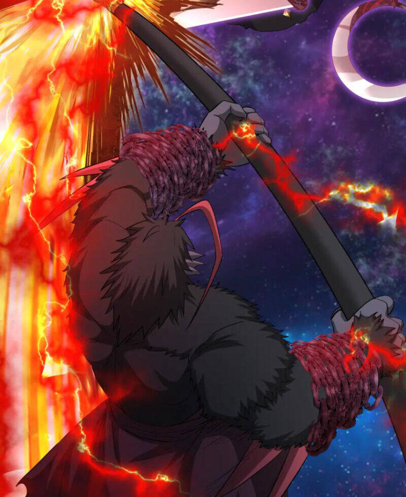 Kỷ Nguyên Kỳ Lạ - Chapter 366 - Page 41