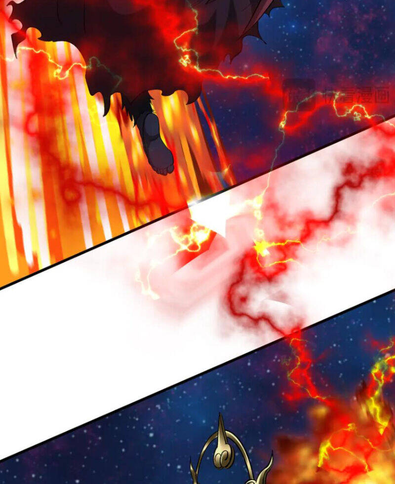 Kỷ Nguyên Kỳ Lạ - Chapter 366 - Page 42