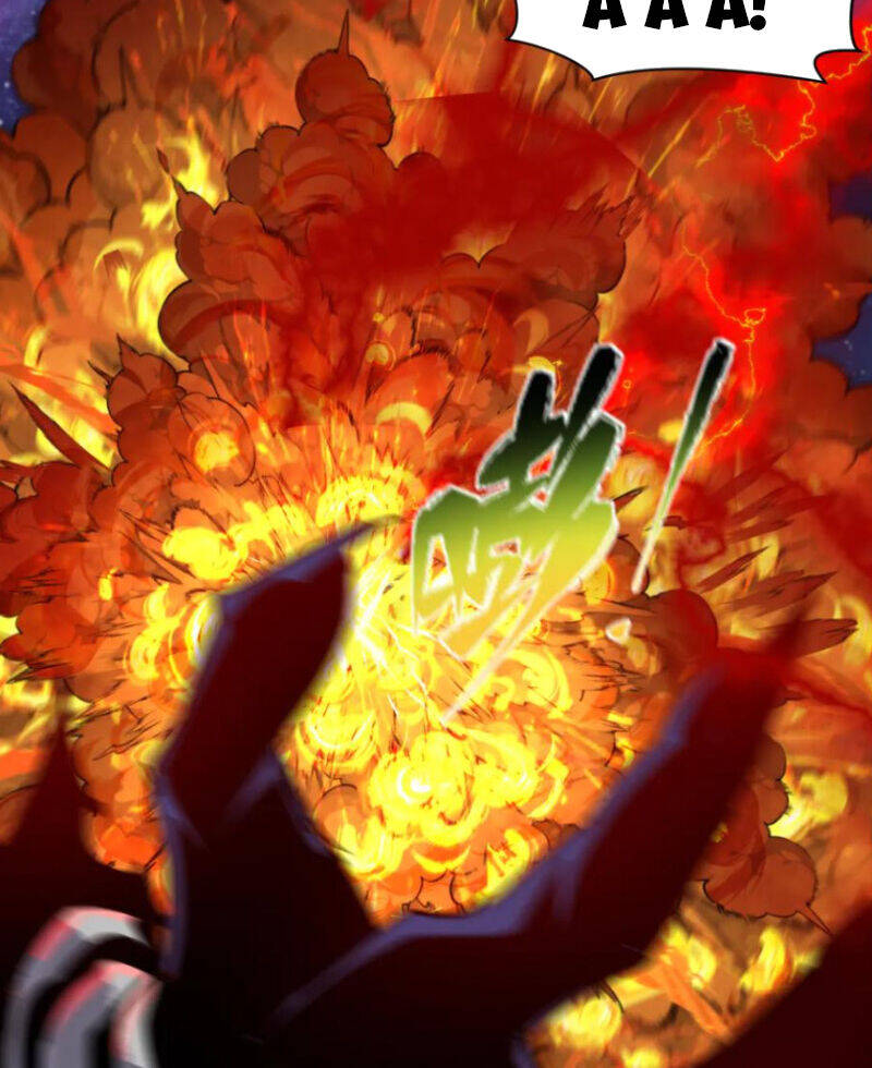 Kỷ Nguyên Kỳ Lạ - Chapter 366 - Page 44