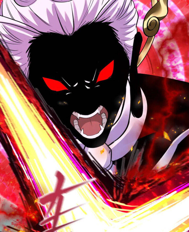 Kỷ Nguyên Kỳ Lạ - Chapter 366 - Page 46