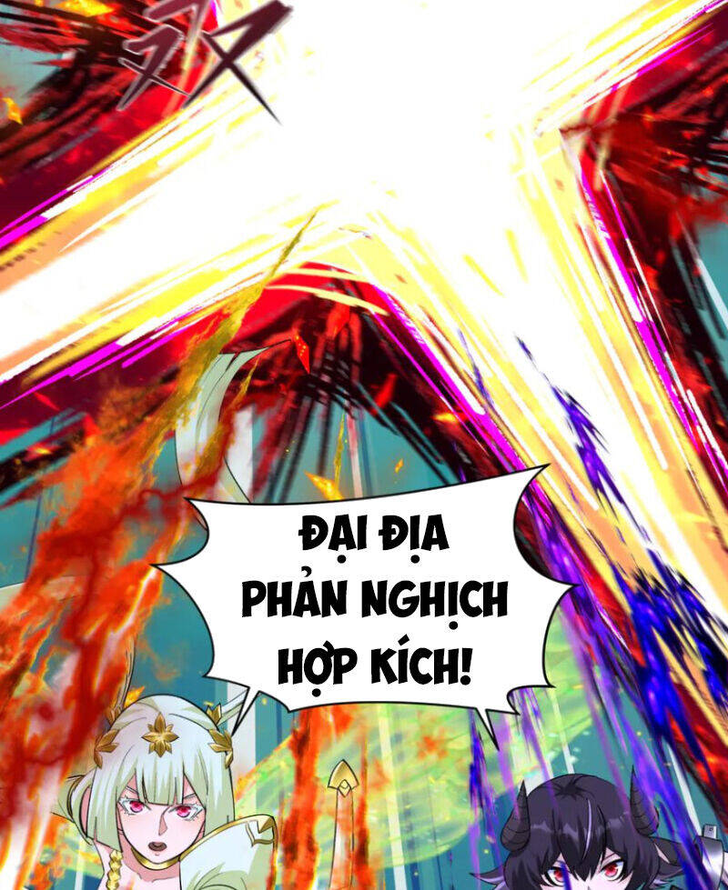Kỷ Nguyên Kỳ Lạ - Chapter 366 - Page 47