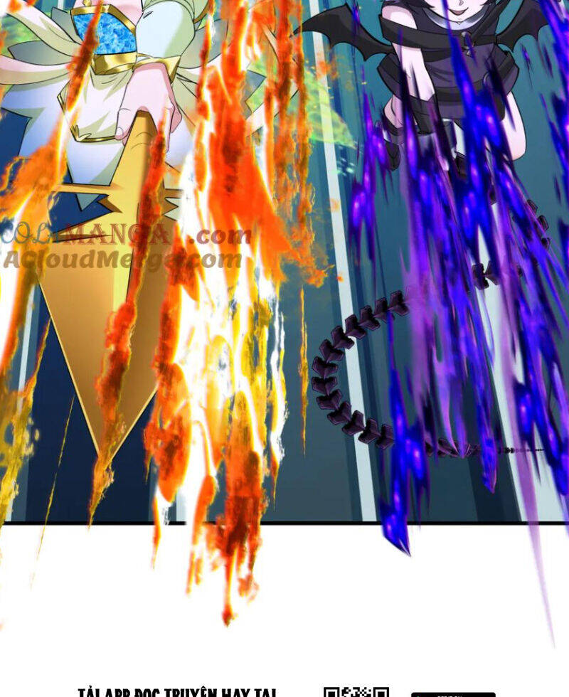 Kỷ Nguyên Kỳ Lạ - Chapter 366 - Page 48