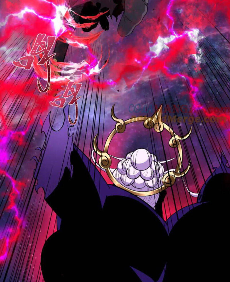 Kỷ Nguyên Kỳ Lạ - Chapter 366 - Page 50