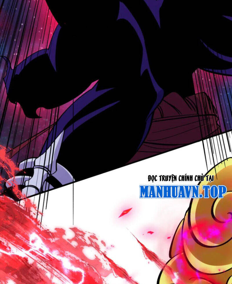 Kỷ Nguyên Kỳ Lạ - Chapter 366 - Page 51