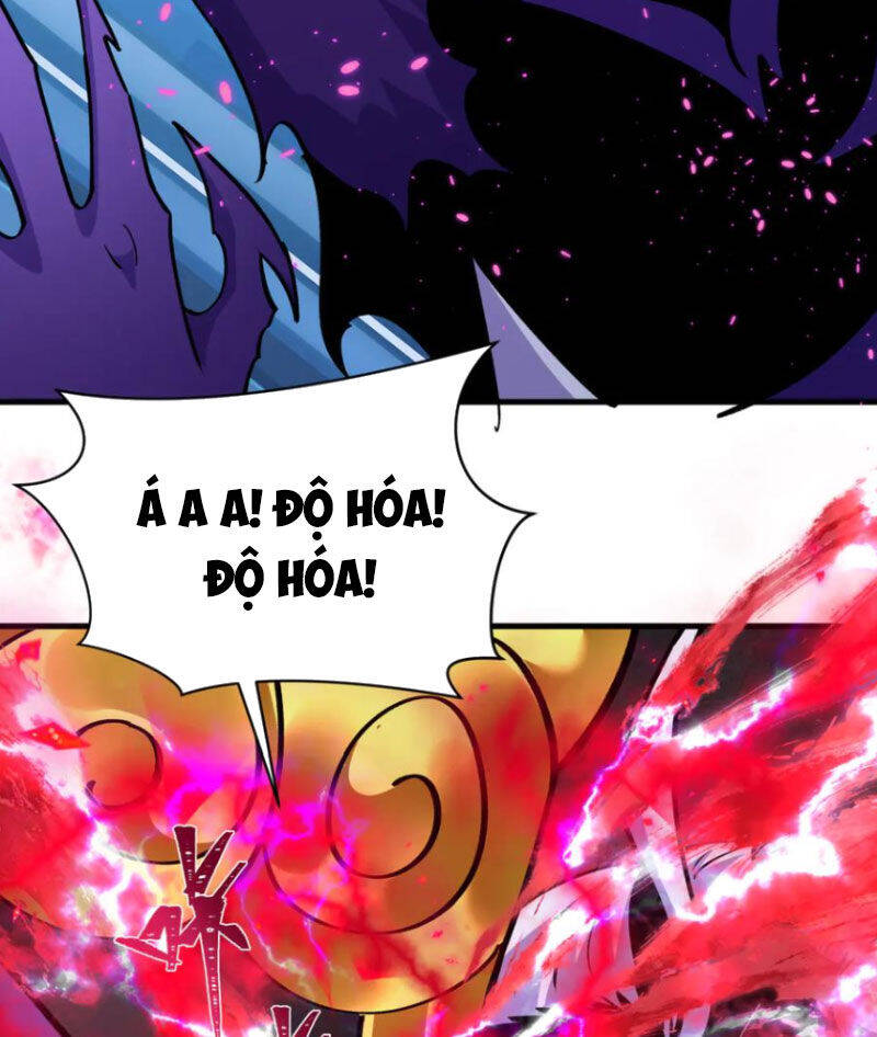 Kỷ Nguyên Kỳ Lạ - Chapter 366 - Page 54