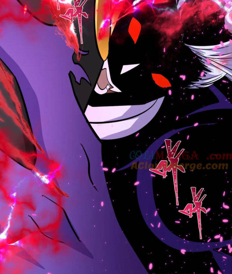 Kỷ Nguyên Kỳ Lạ - Chapter 366 - Page 55