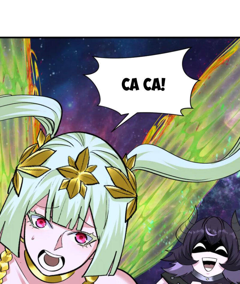 Kỷ Nguyên Kỳ Lạ - Chapter 366 - Page 57