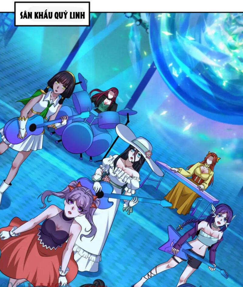 Kỷ Nguyên Kỳ Lạ - Chapter 366 - Page 62