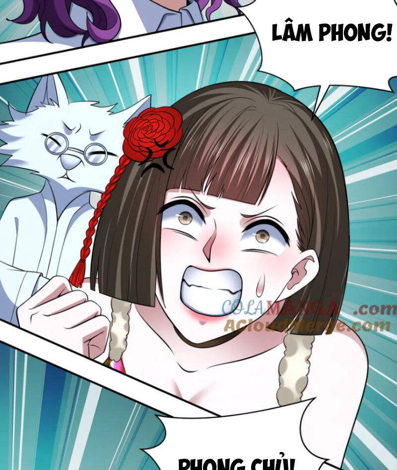 Kỷ Nguyên Kỳ Lạ - Chapter 366 - Page 65