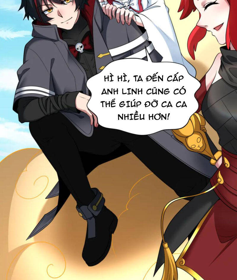 Kỷ Nguyên Kỳ Lạ - Chapter 366 - Page 77