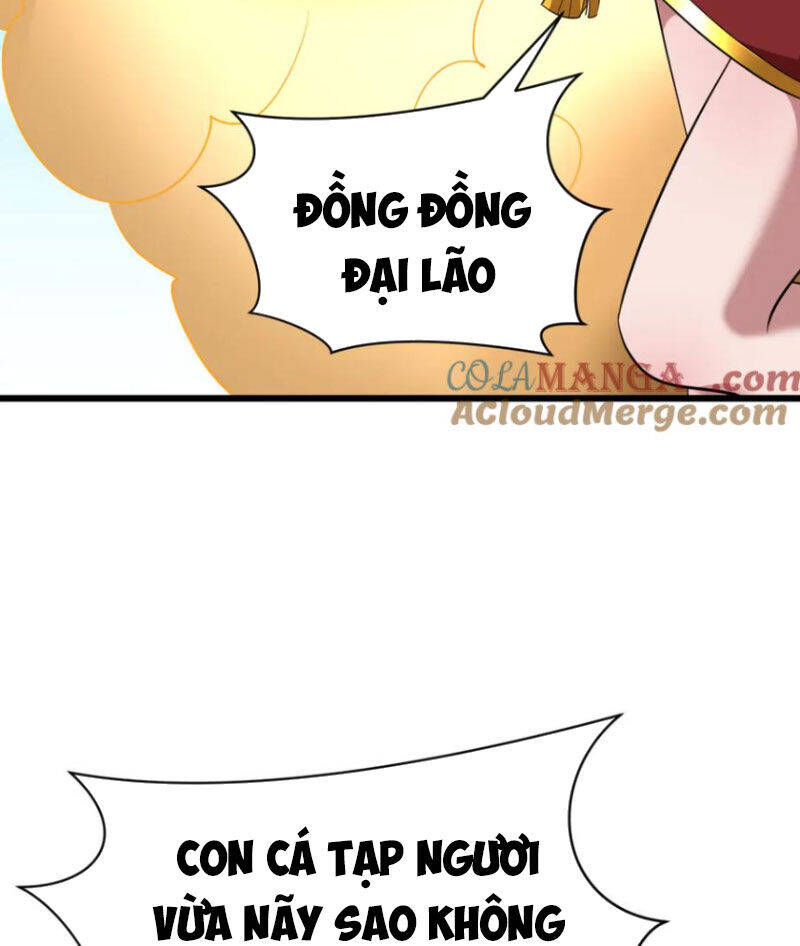 Kỷ Nguyên Kỳ Lạ - Chapter 366 - Page 78