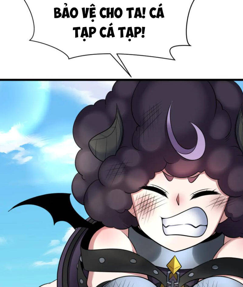 Kỷ Nguyên Kỳ Lạ - Chapter 366 - Page 79