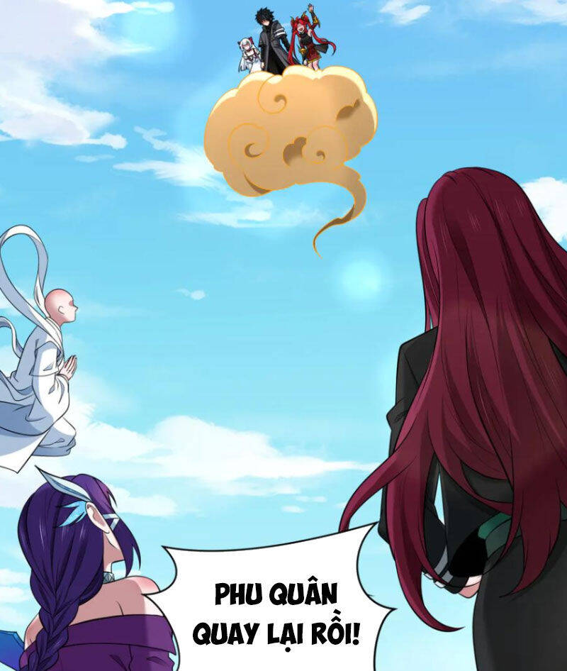 Kỷ Nguyên Kỳ Lạ - Chapter 366 - Page 82