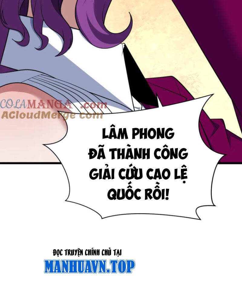 Kỷ Nguyên Kỳ Lạ - Chapter 366 - Page 86