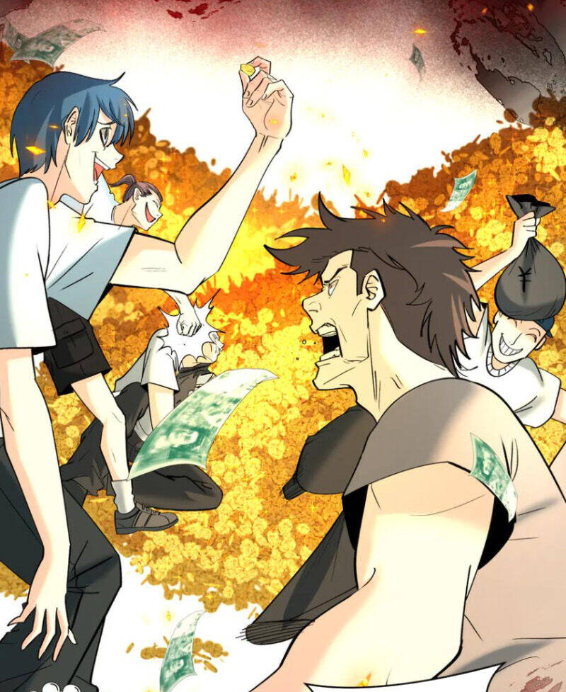 Kỷ Nguyên Kỳ Lạ - Chapter 366 - Page 9