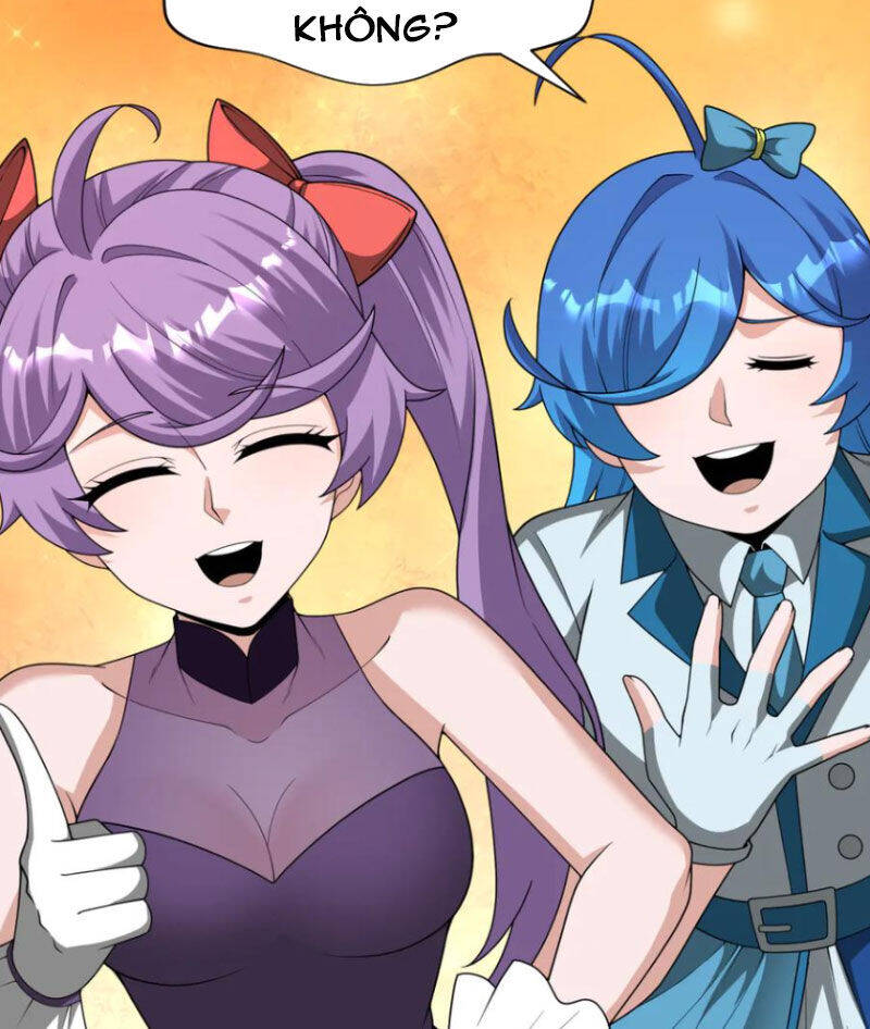 Kỷ Nguyên Kỳ Lạ - Chapter 366 - Page 90