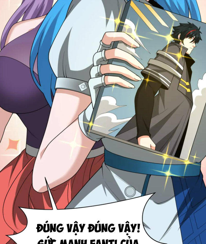 Kỷ Nguyên Kỳ Lạ - Chapter 366 - Page 93