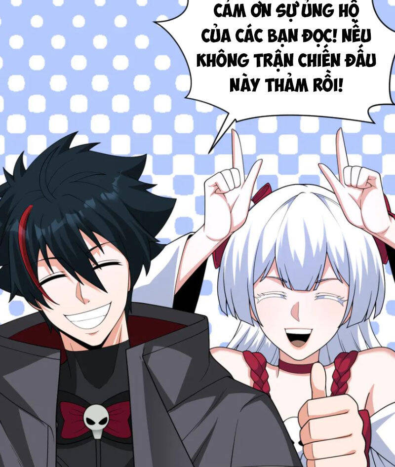 Kỷ Nguyên Kỳ Lạ - Chapter 366 - Page 95