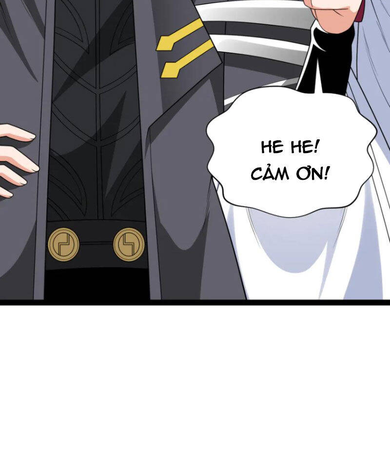 Kỷ Nguyên Kỳ Lạ - Chapter 366 - Page 96