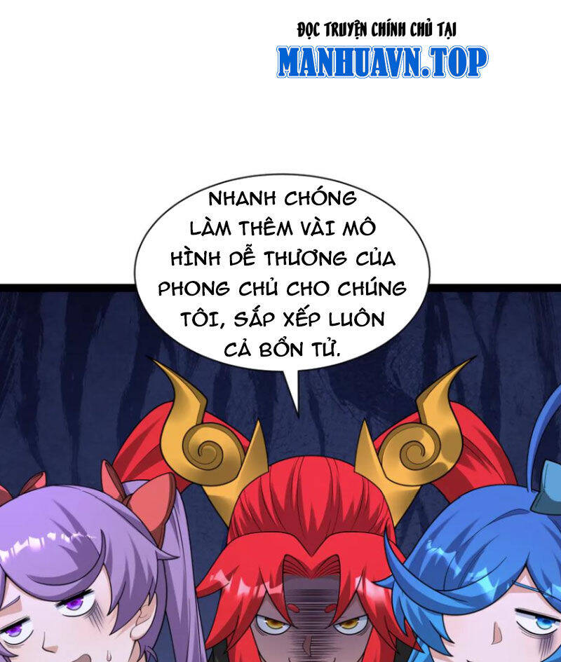 Kỷ Nguyên Kỳ Lạ - Chapter 366 - Page 97