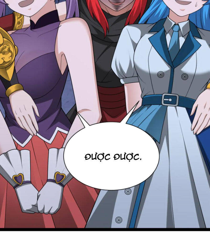 Kỷ Nguyên Kỳ Lạ - Chapter 366 - Page 98