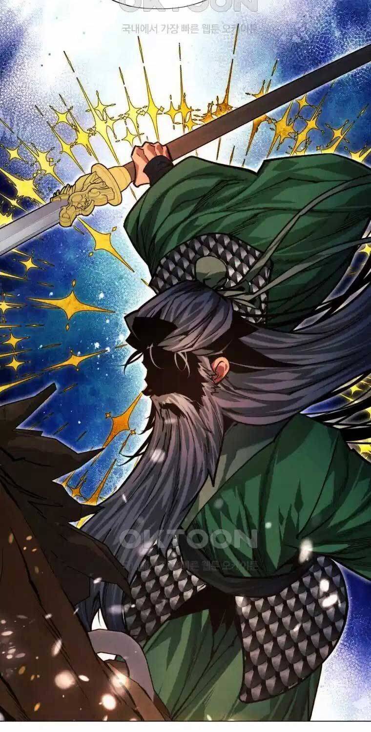 Chuyển Sinh Vào Thế Giới Võ Lâm - Chapter 99 - Page 101