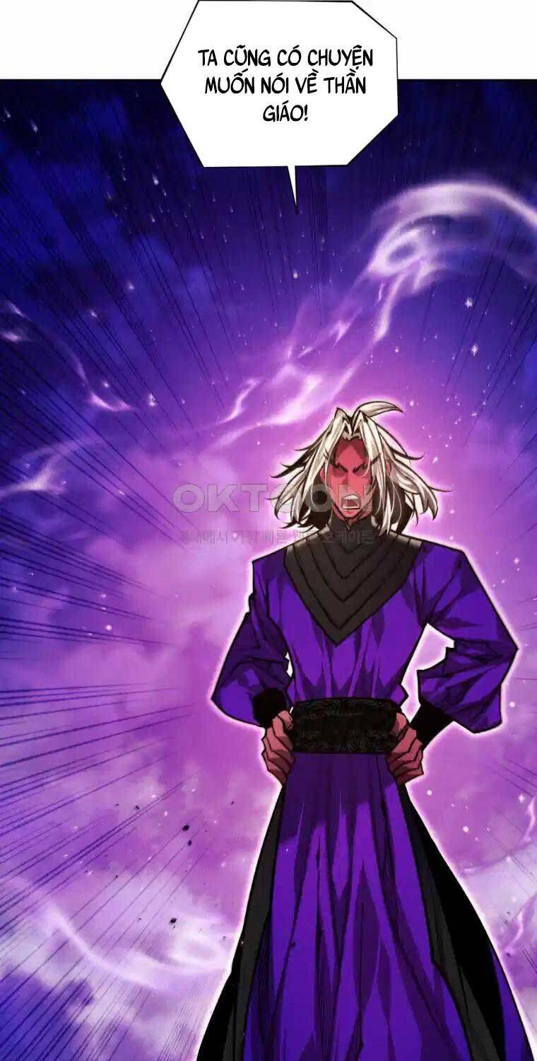 Chuyển Sinh Vào Thế Giới Võ Lâm - Chapter 99 - Page 106