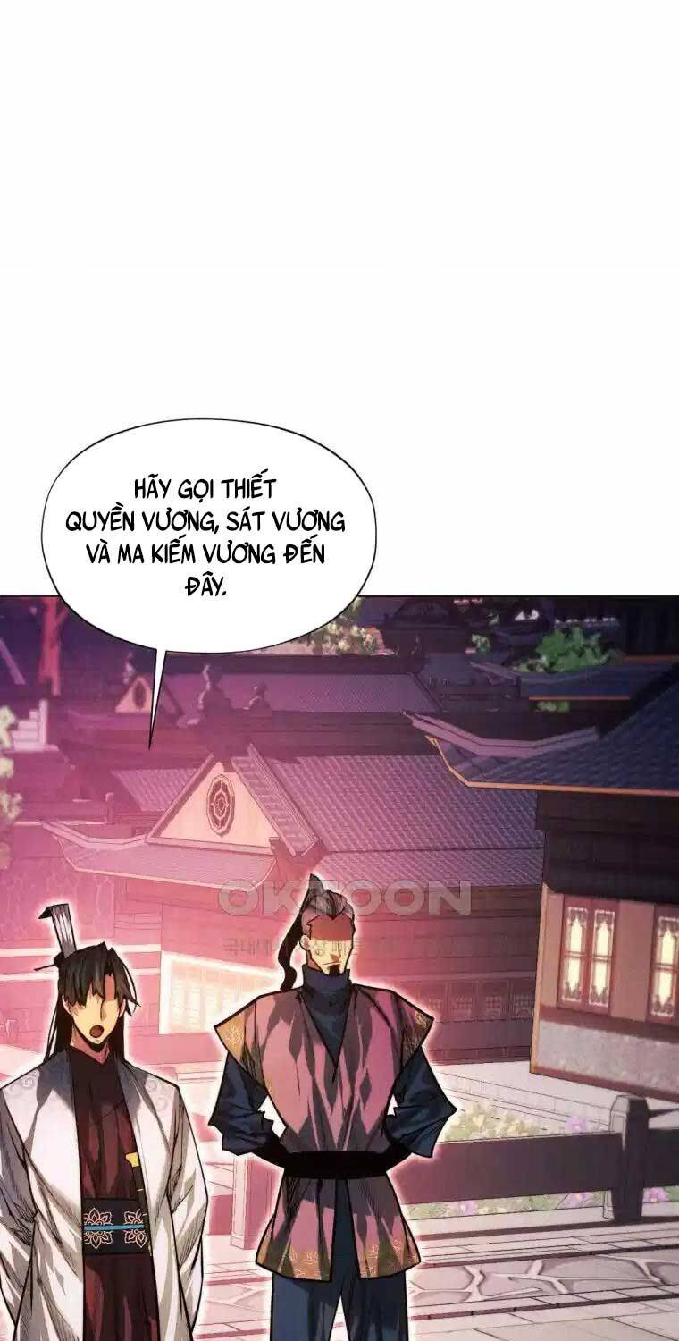 Chuyển Sinh Vào Thế Giới Võ Lâm - Chapter 99 - Page 123