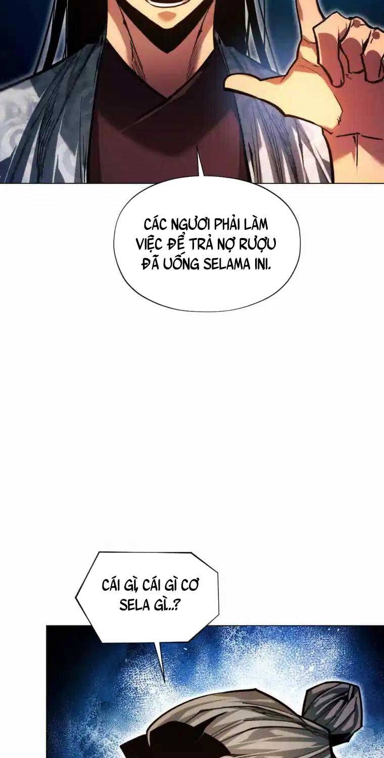 Chuyển Sinh Vào Thế Giới Võ Lâm - Chapter 99 - Page 129