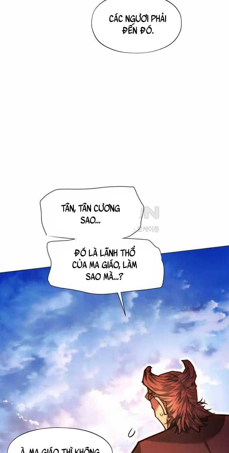 Chuyển Sinh Vào Thế Giới Võ Lâm - Chapter 99 - Page 132