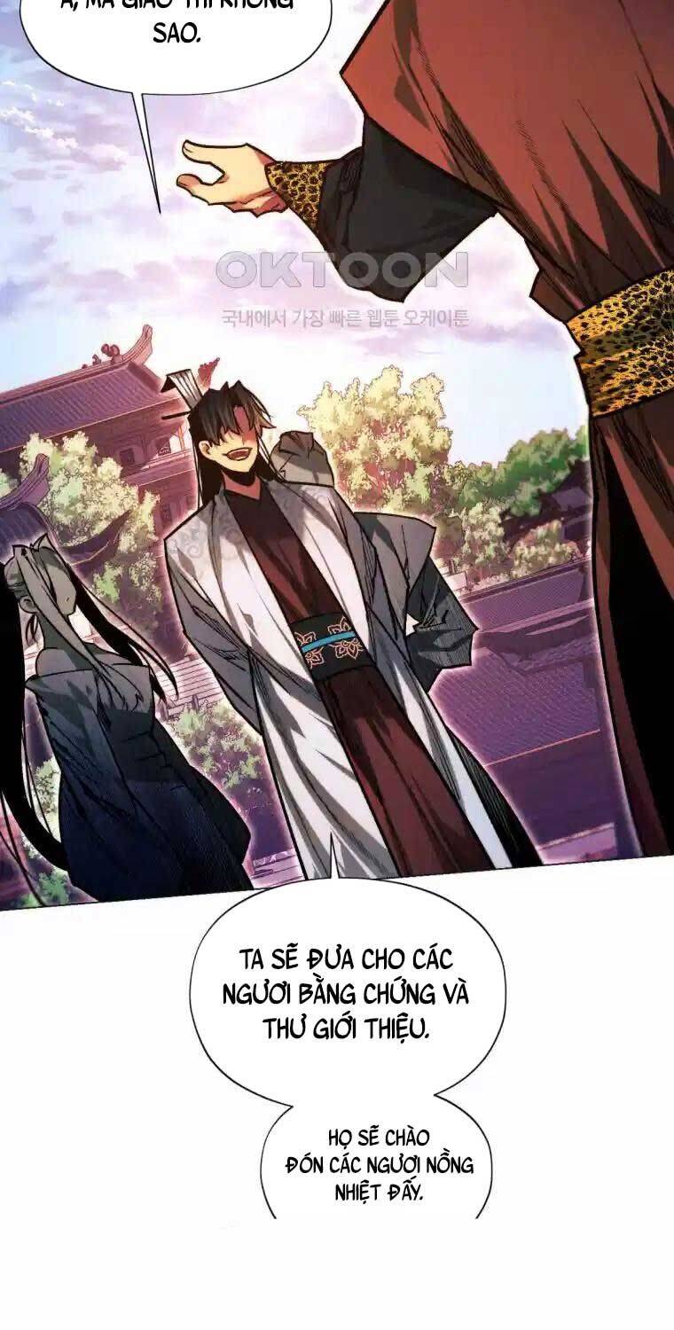 Chuyển Sinh Vào Thế Giới Võ Lâm - Chapter 99 - Page 133