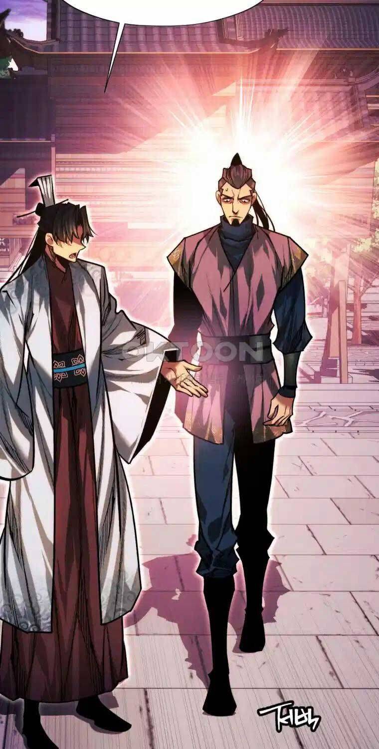 Chuyển Sinh Vào Thế Giới Võ Lâm - Chapter 99 - Page 136