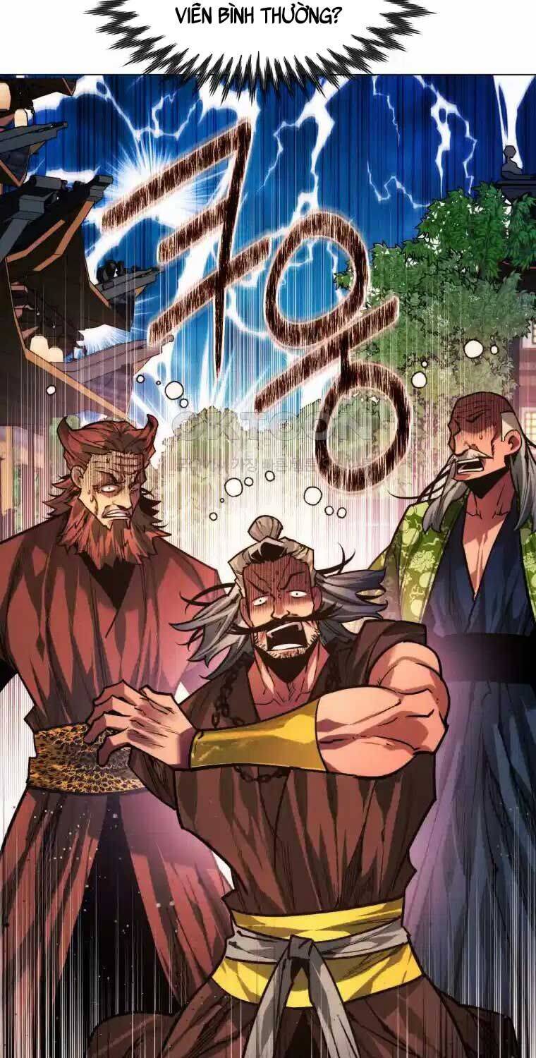 Chuyển Sinh Vào Thế Giới Võ Lâm - Chapter 99 - Page 139