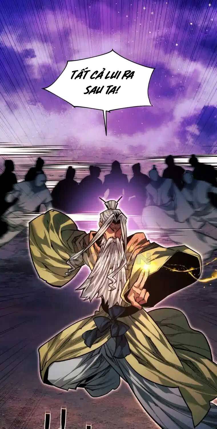 Chuyển Sinh Vào Thế Giới Võ Lâm - Chapter 99 - Page 21