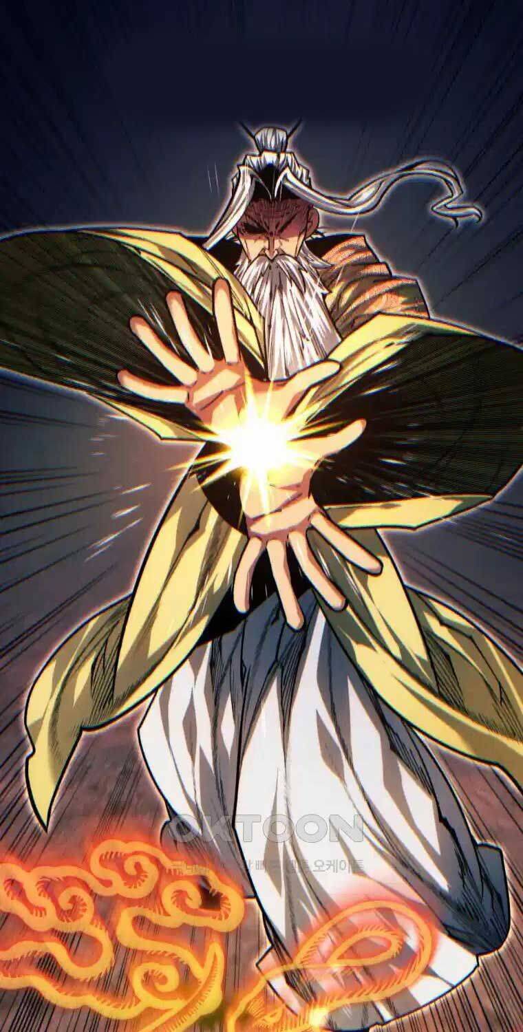 Chuyển Sinh Vào Thế Giới Võ Lâm - Chapter 99 - Page 23