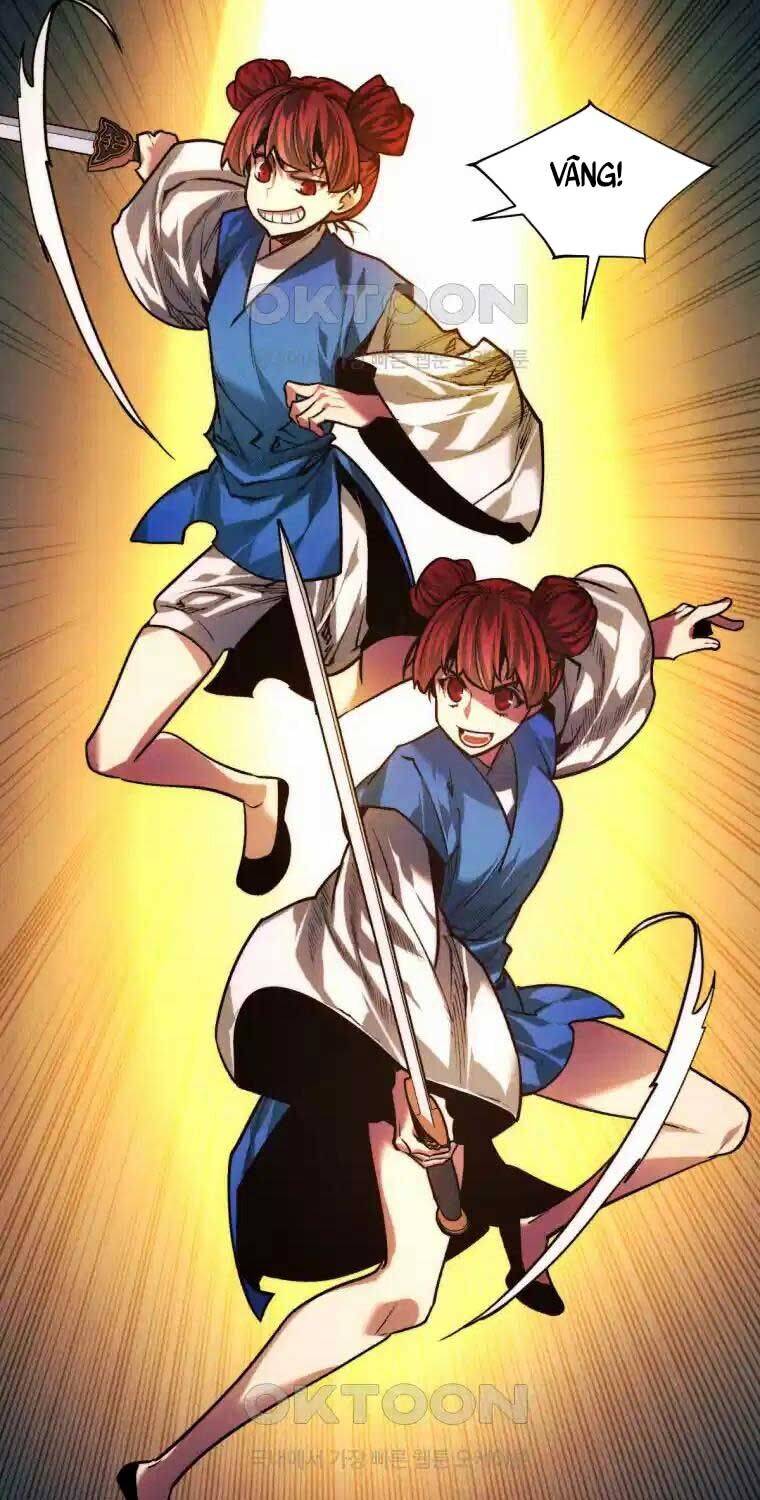 Chuyển Sinh Vào Thế Giới Võ Lâm - Chapter 99 - Page 28