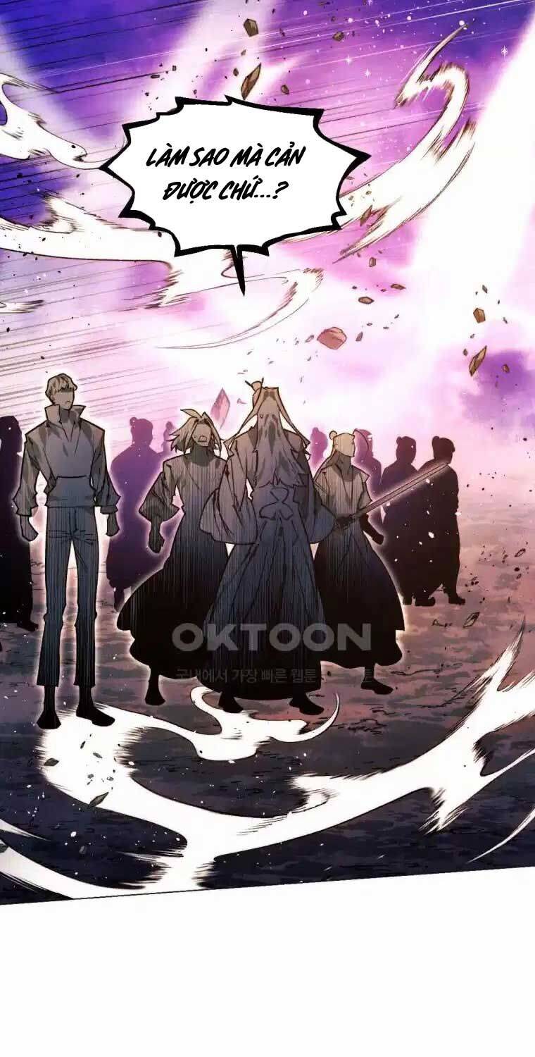 Chuyển Sinh Vào Thế Giới Võ Lâm - Chapter 99 - Page 36