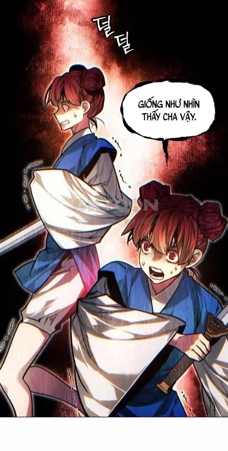 Chuyển Sinh Vào Thế Giới Võ Lâm - Chapter 99 - Page 58